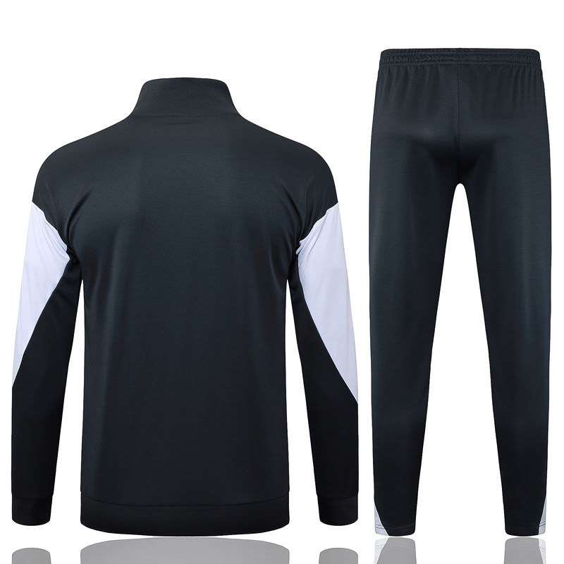 A25432526 Chelsea long zipper deep grey S-XXL — foto 2