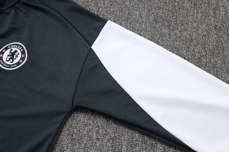 A25432526 Chelsea long zipper deep grey S-XXL — foto 3