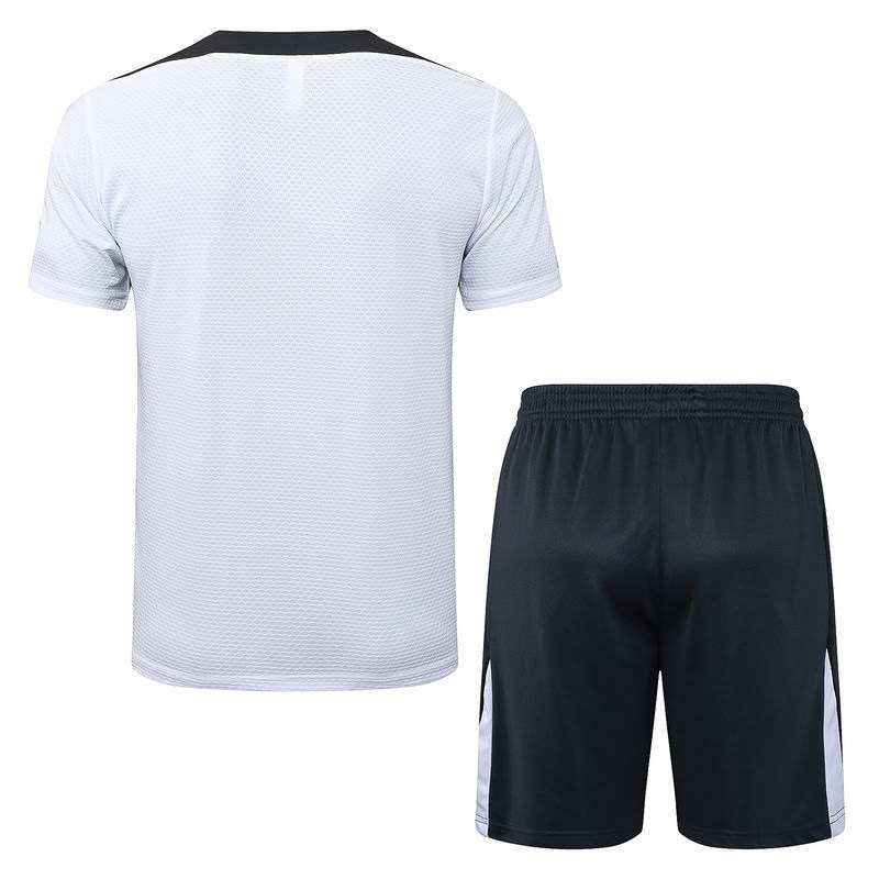 D2574 2526 Chelsea WHITE training kit S-XXL — foto 2