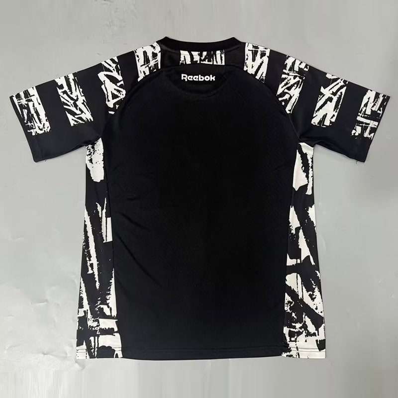 25/26 Botafogo training suit black S-4XL — foto 4