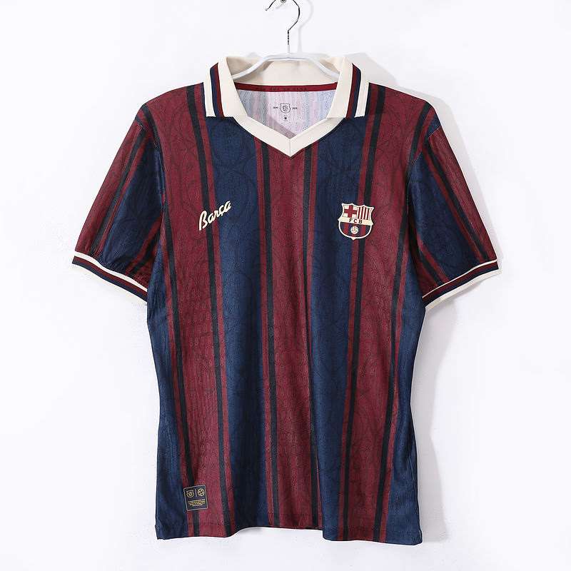 Retro Barcelona 125th Anniversary Home — foto 1