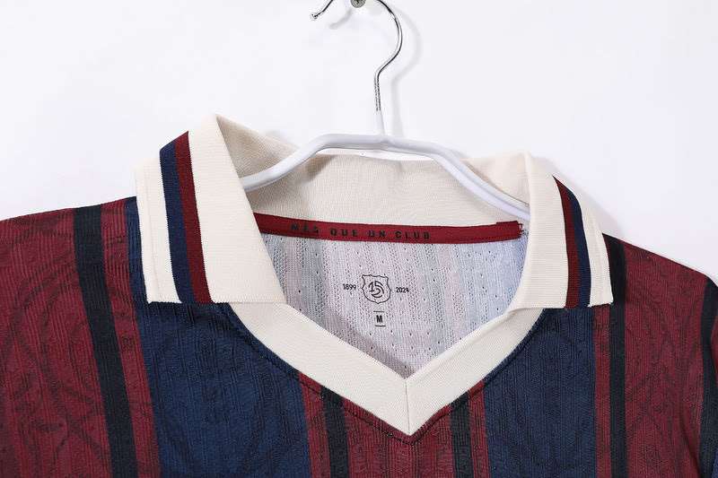 Retro Barcelona 125th Anniversary Home — foto 3