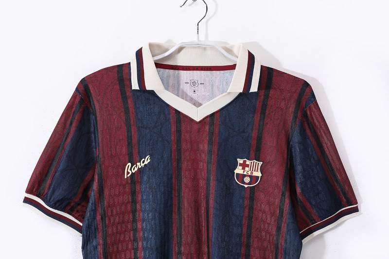 Retro Barcelona 125th Anniversary Home — foto 4
