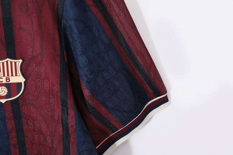 Retro Barcelona 125th Anniversary Home — foto 5