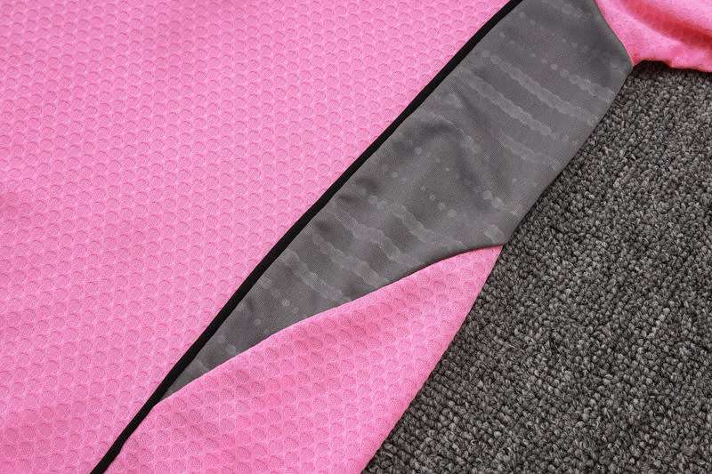C2535 2526 Polo Miami pink kit S-XXL — foto 5