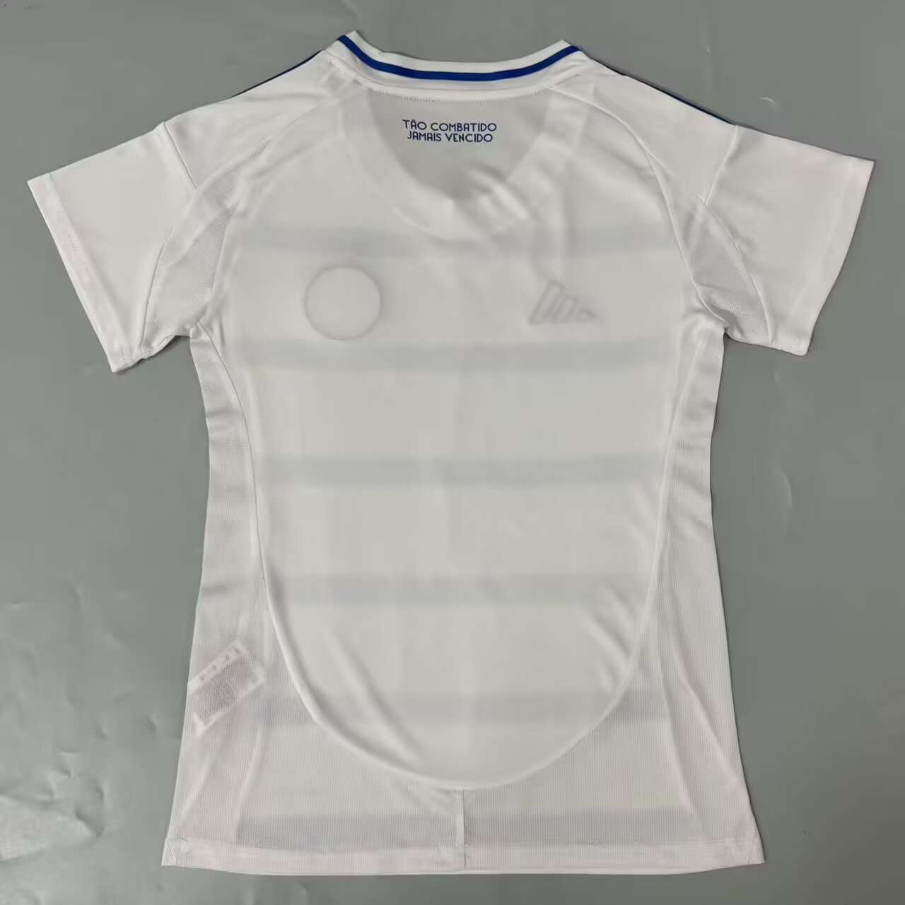 2526 Cruzeiro away woman S-2XL — foto 2
