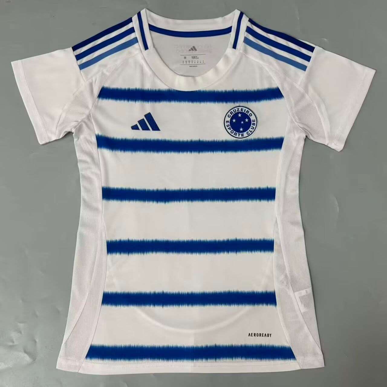 2526 Cruzeiro away woman S-2XL — foto 1