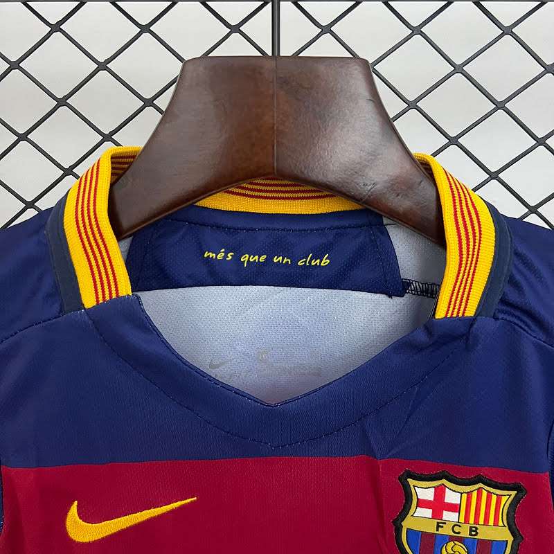 Retro Barcelona 15/16 kids 16-28 — foto 4
