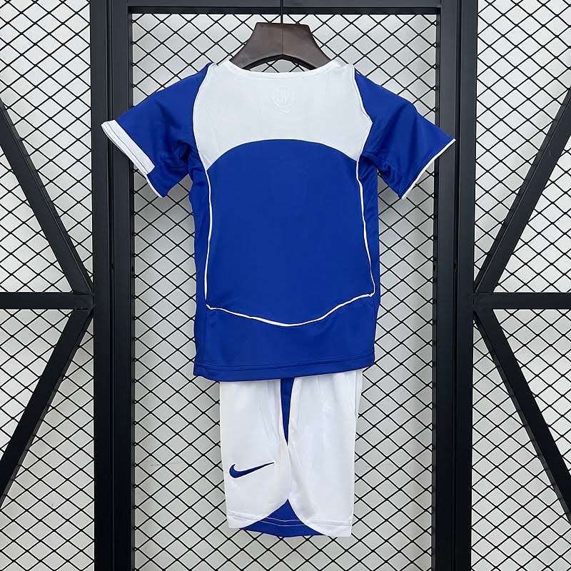 kids Brazil 2004 away size︰ 16-28 — foto 2