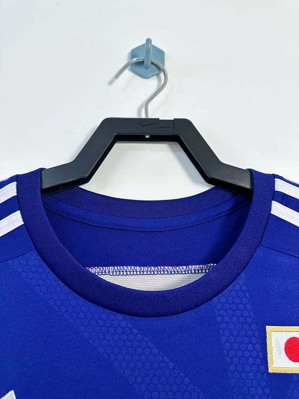 Retro 2014 Japan Home S-XXL — foto 3