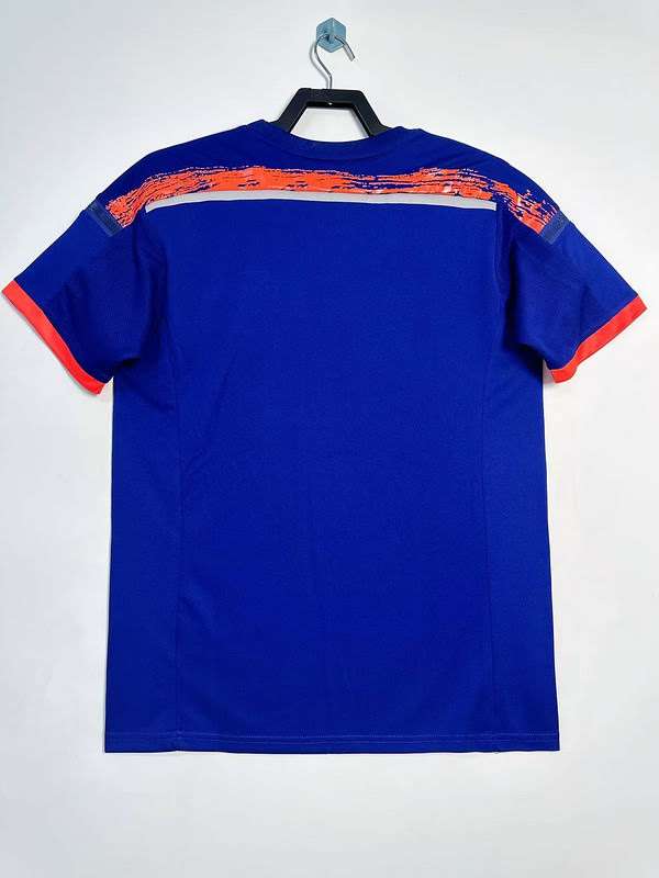 Retro 2014 Japan Home S-XXL — foto 2