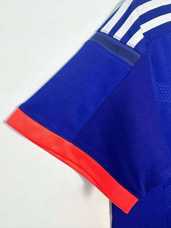 Retro 2014 Japan Home S-XXL — foto 5