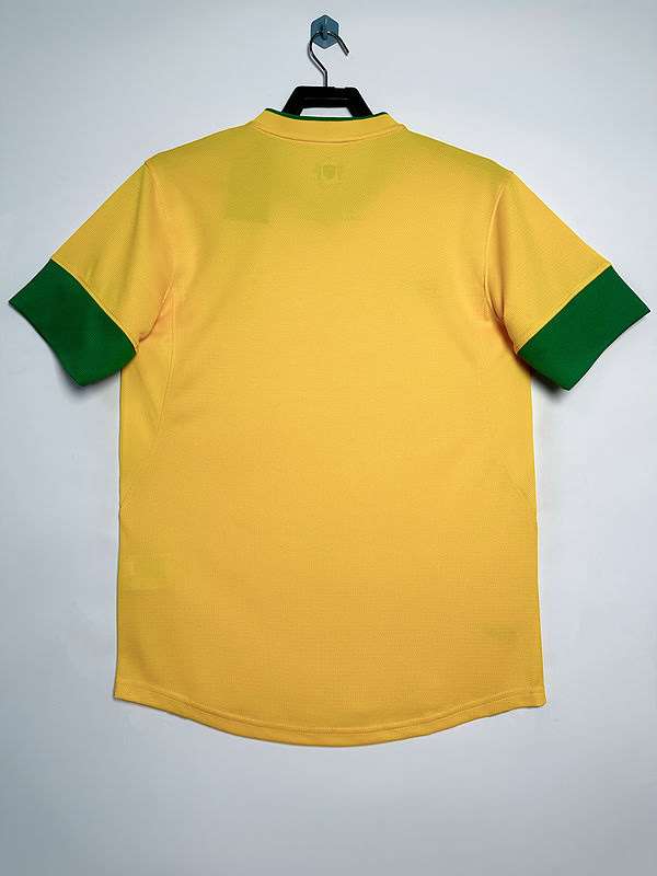 2012/13 Brazil home S-XXL — foto 2
