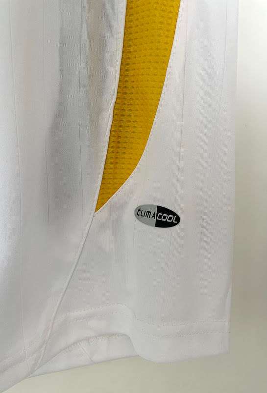 Retro 2006 Germany home long sleeve S-2XL — foto 5