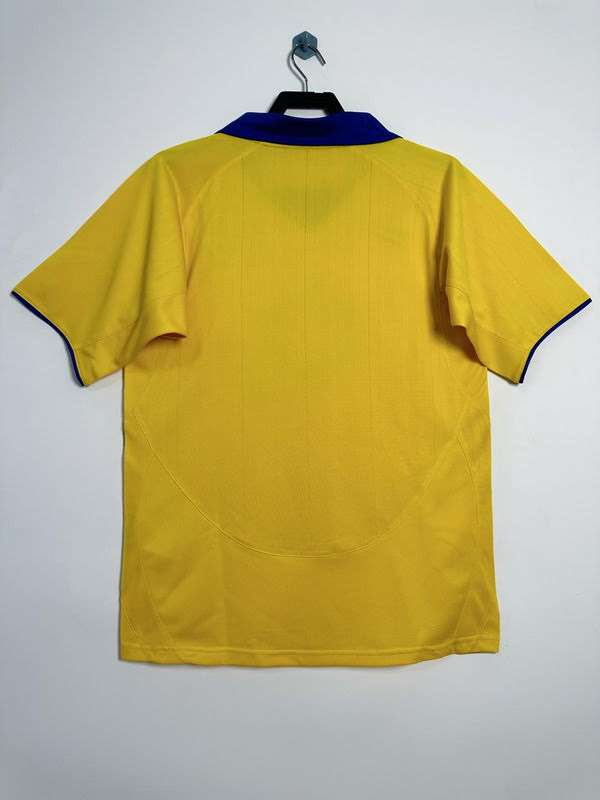 03/04 Retro Arsenal away S-XXL — foto 2