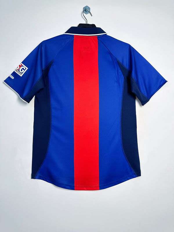 2000/01 Rreto PSG home S-XXL — foto 2