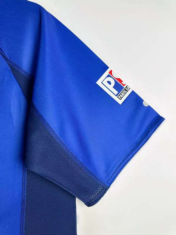 2000/01 Rreto PSG home S-XXL — foto 5
