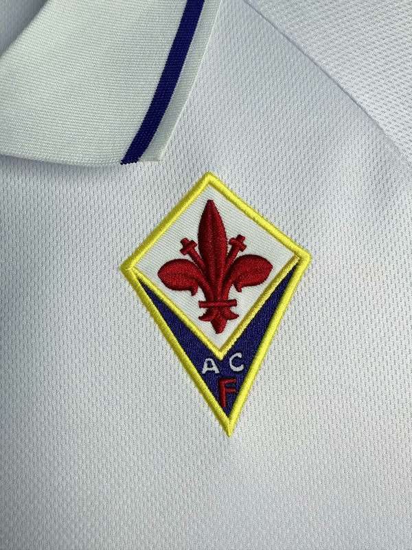 99-00 Florence away S-2XL — foto 3