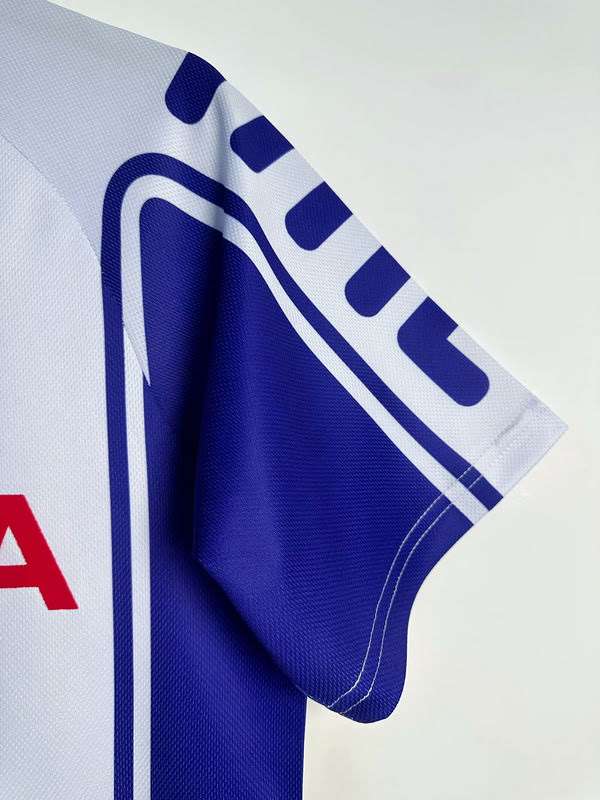 99-00 Florence away S-2XL — foto 5