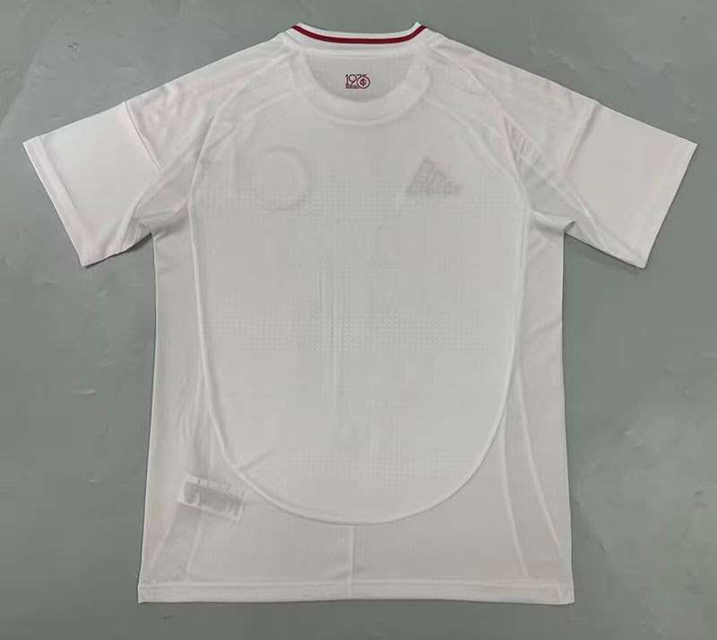 2526 Internactional away S-4XL — foto 2
