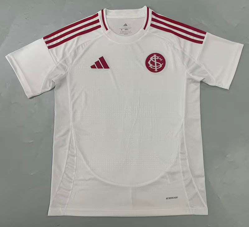 2526 Internactional away S-4XL — foto 1