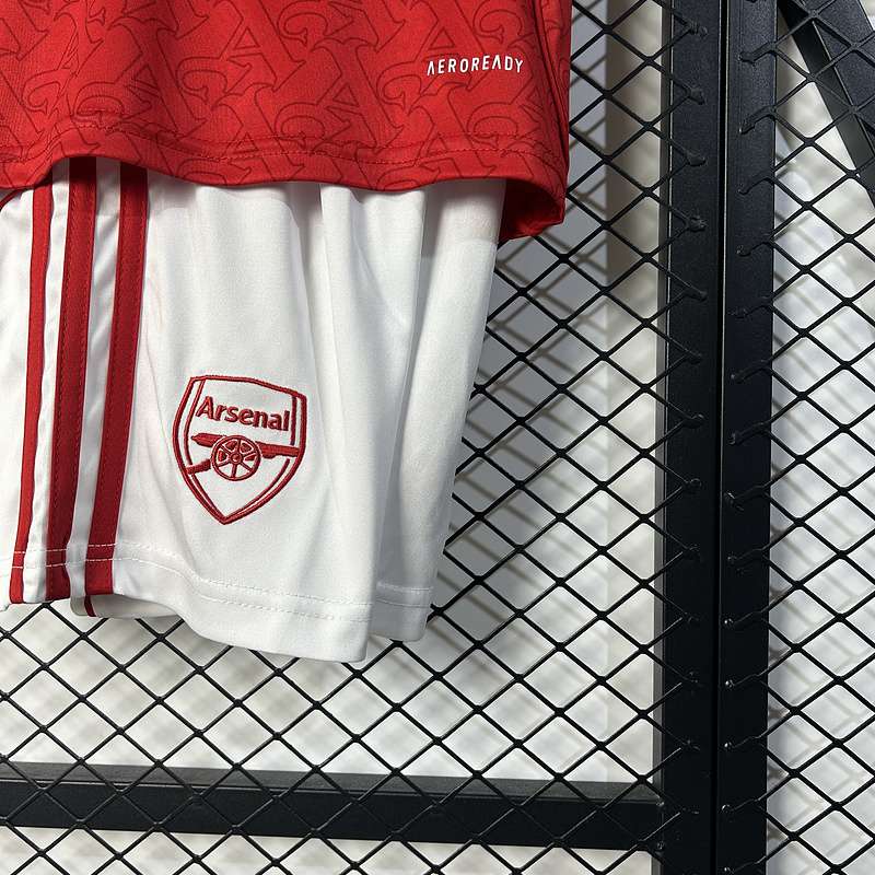 25/26 Arsenal Home Kids 16-28 — foto 3