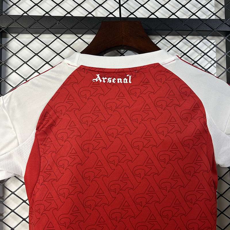 25/26 Arsenal Home Kids 16-28 — foto 4