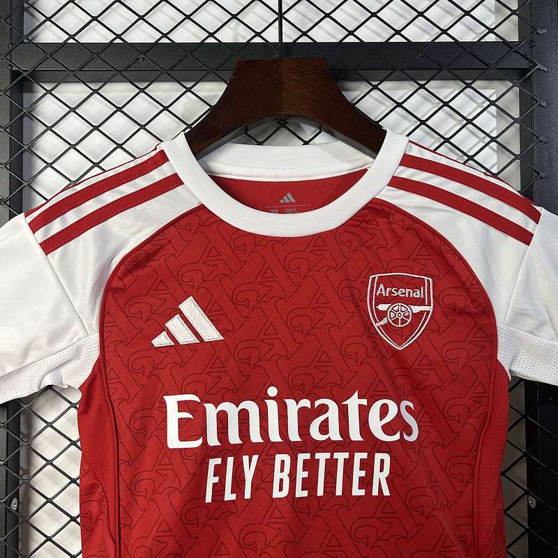 25/26 Arsenal Home Kids 16-28 — foto 5