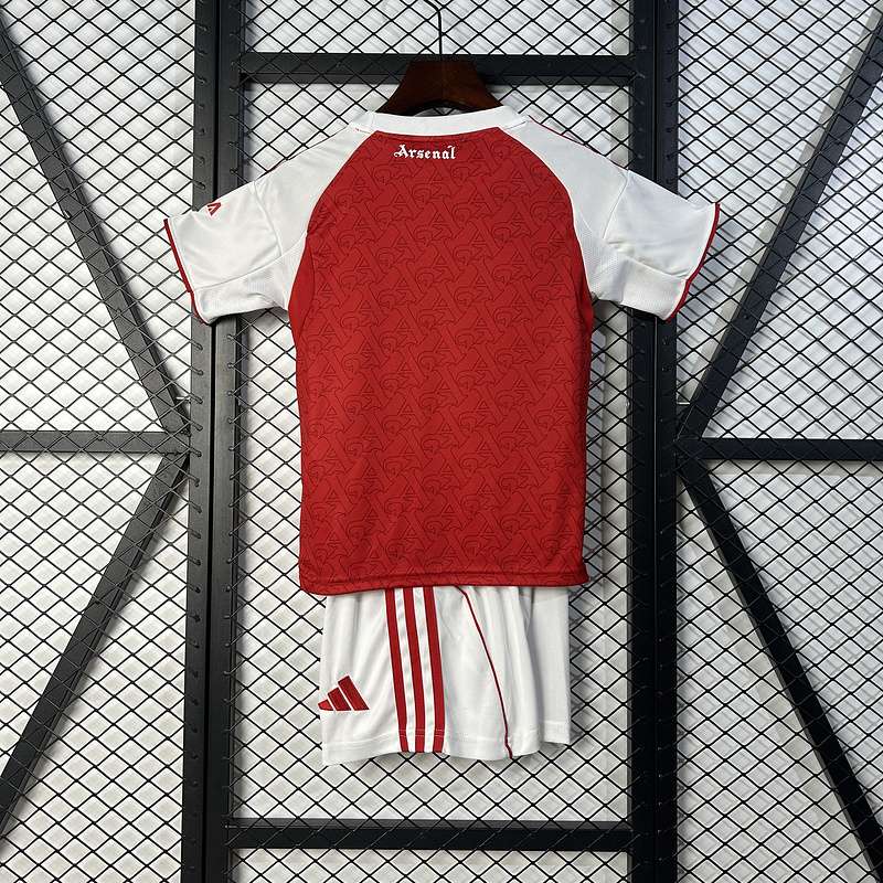 25/26 Arsenal Home Kids 16-28 — foto 2
