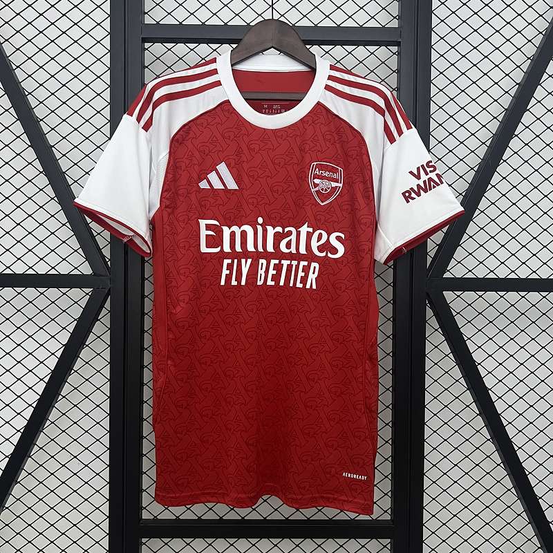 25/26 Arsenal Home S-4XL — foto 1