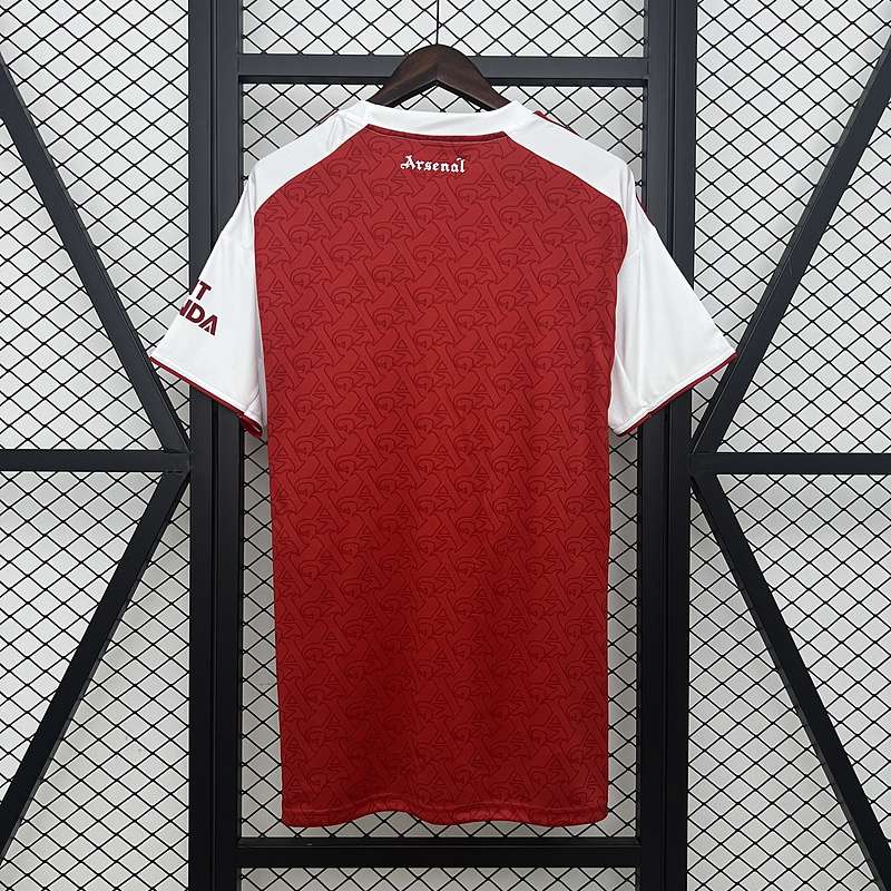 25/26 Arsenal Home S-4XL — foto 2