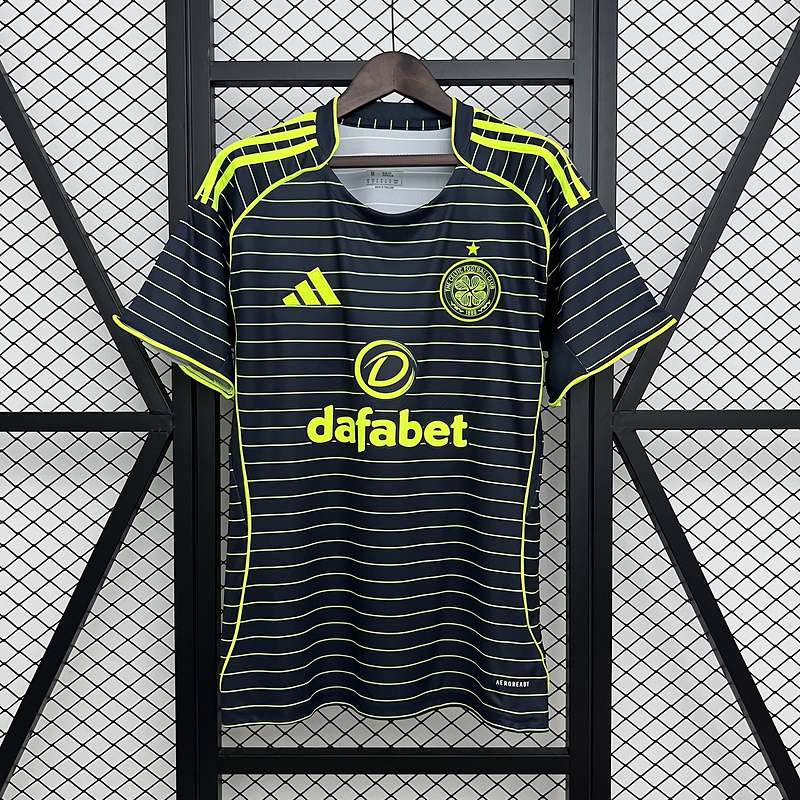 2526 Celtics Away S-4XL — foto 1