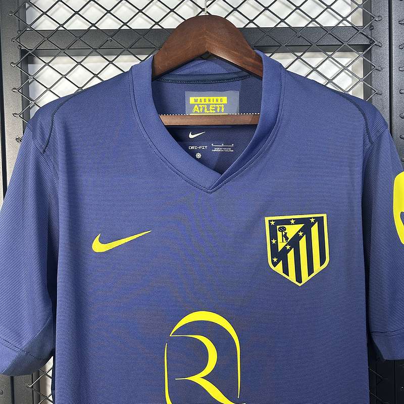 25∕26 Atletico Madrid Away S-4XL — foto 3