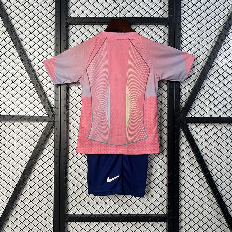 25∕26 kids Barcelona Special Edition — foto 2