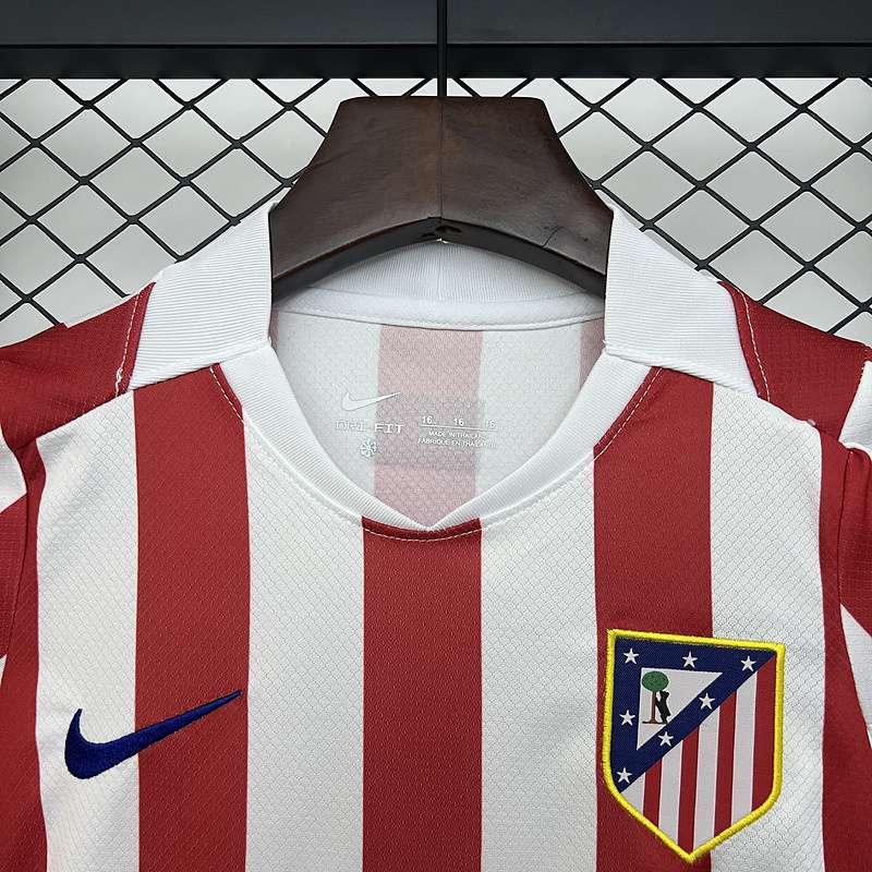 2526 Kids Atletico Madrid home size︰ 16-28 — foto 3