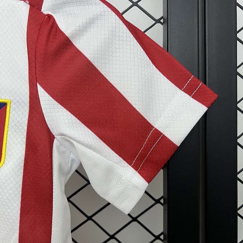 2526 Kids Atletico Madrid home size︰ 16-28 — foto 4
