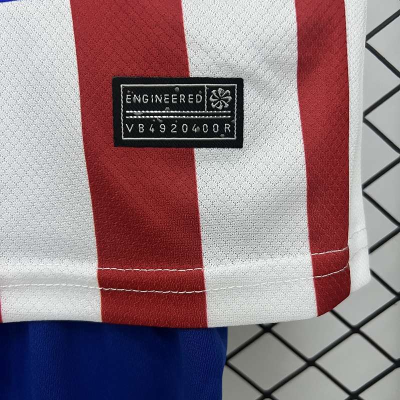 2526 Kids Atletico Madrid home size︰ 16-28 — foto 5
