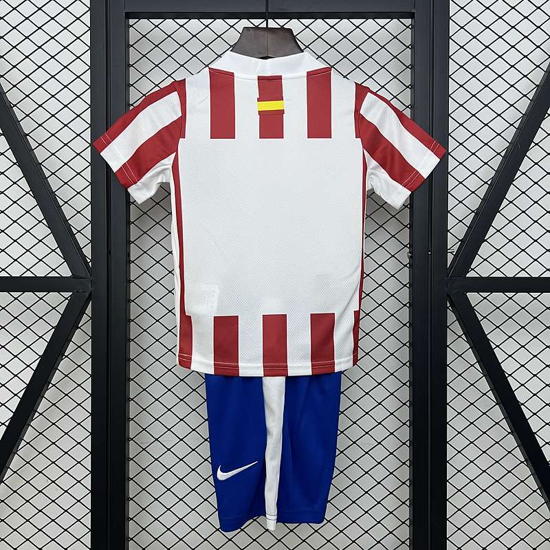 2526 Kids Atletico Madrid home size︰ 16-28 — foto 2