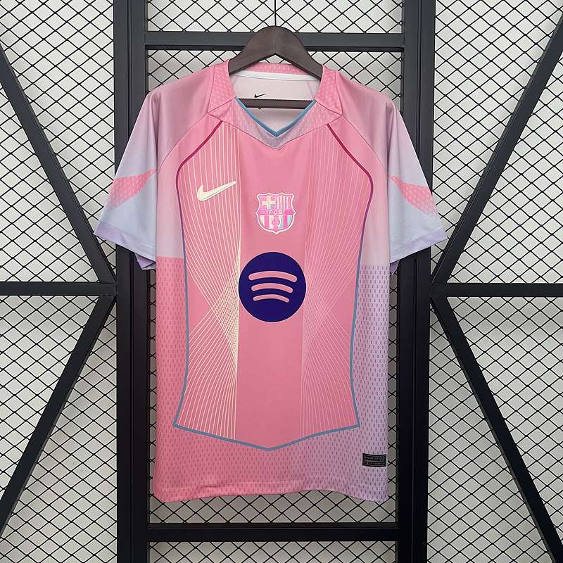 25∕26 Barcelona Special Edition S-4XL — foto 1