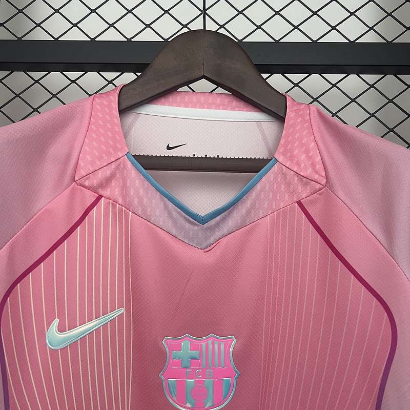 25∕26 Barcelona Special Edition S-4XL — foto 3
