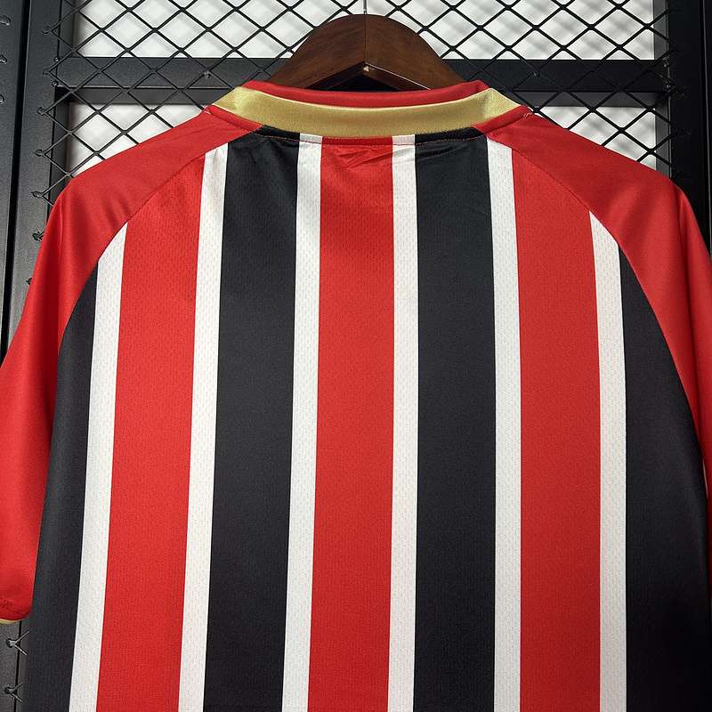 25/26 Sao Paulo Away S-4XL — foto 5