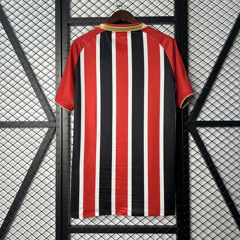 25/26 Sao Paulo Away S-4XL — foto 2