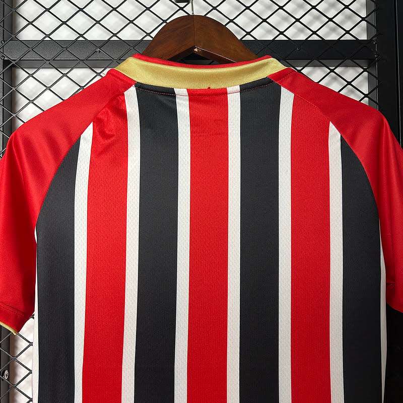 25/26 Sao Paulo Women Away S-2XL — foto 4