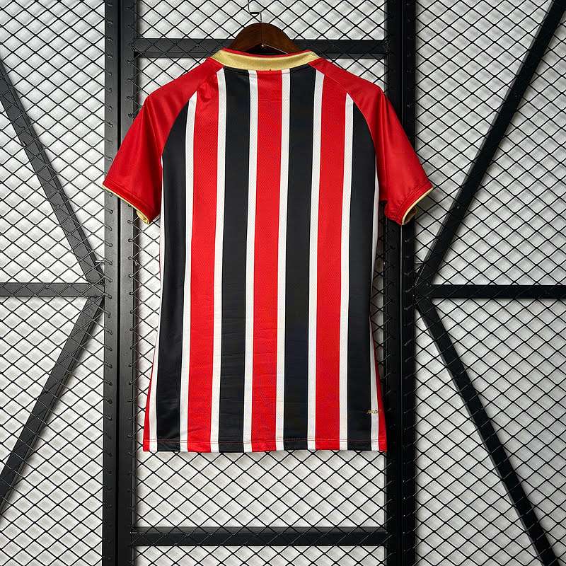 25/26 Sao Paulo Women Away S-2XL — foto 2