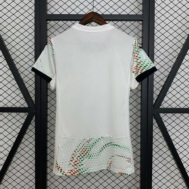 Portugal 2025/26 away Women Jersey S-XXL — foto 2