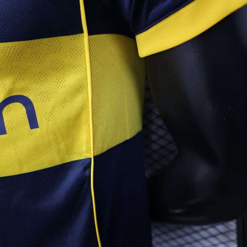 2526 Boca home player version S-2XL — foto 4