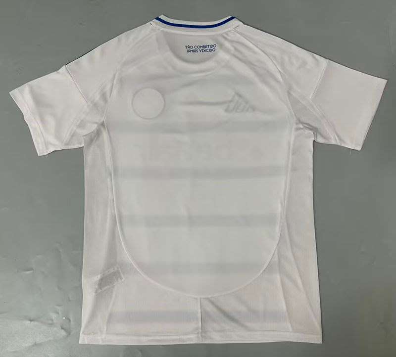 2526 Cruzeiro Away  S-4XL — foto 5