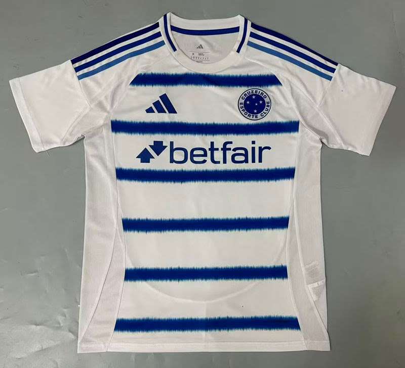 2526 Cruzeiro Away  S-4XL — foto 4