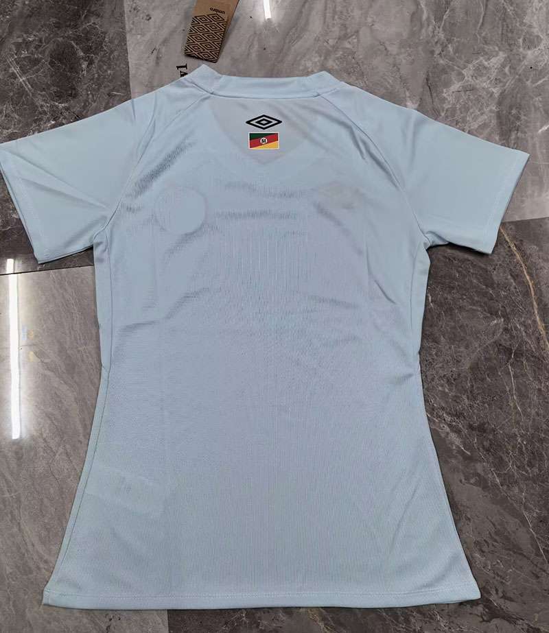 25/26 Gremio women's  away S-XXL — foto 2