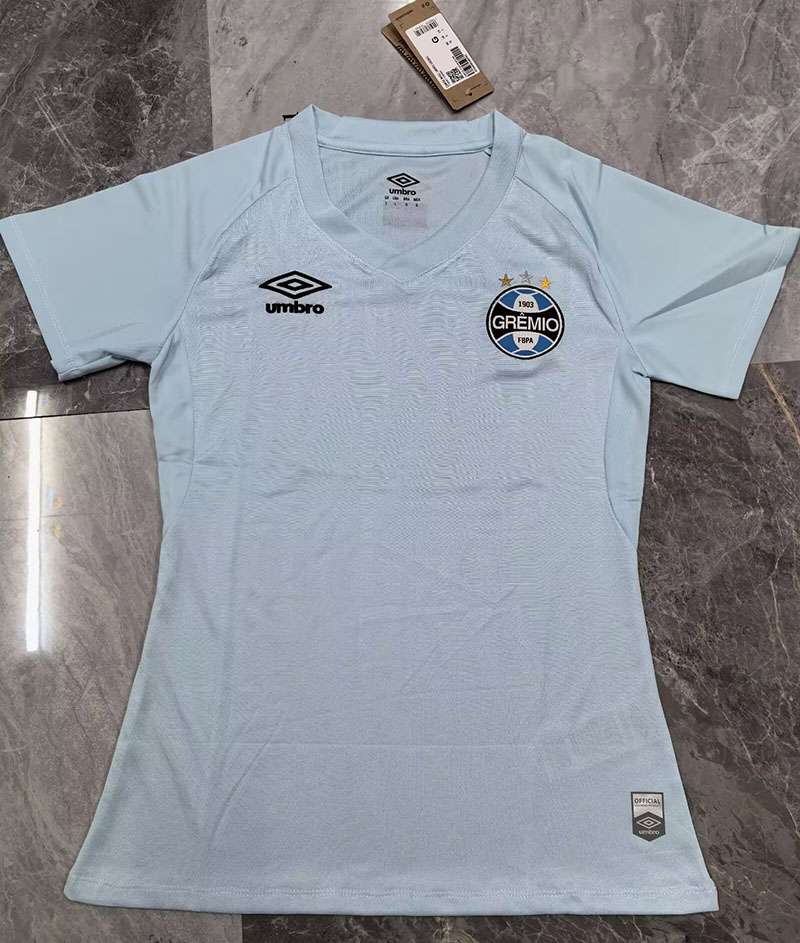 25/26 Gremio women's  away S-XXL — foto 1